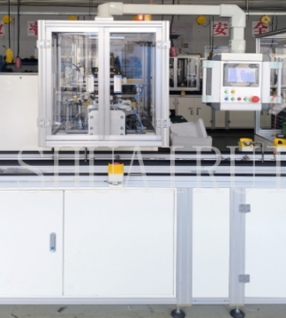 SHUAIRUI®: Rotor Blade Persmachineapparatuur