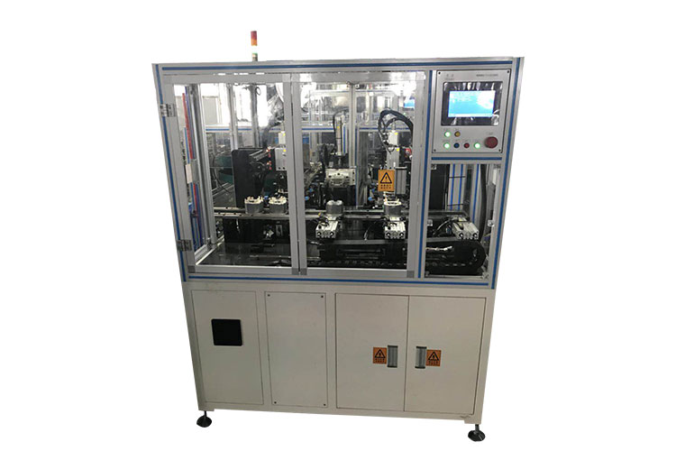 Waarom herdefiniëert een productie-eenheid met geborstelde stator de productie-efficiëntie?